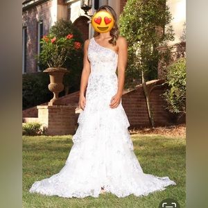 Sherri Hill Gown
